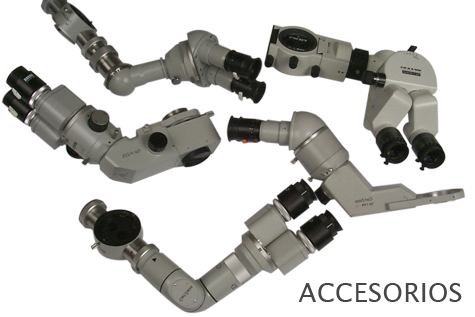 Accesorios